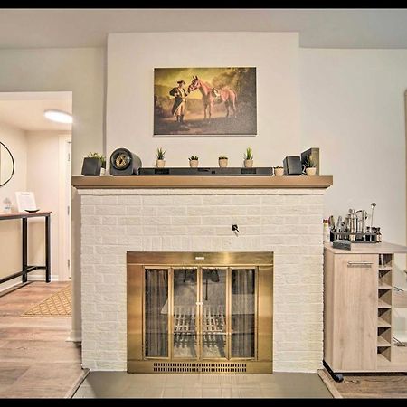 Modern Home • Family Friendly • Grill • Fireplace Erie Buitenkant foto